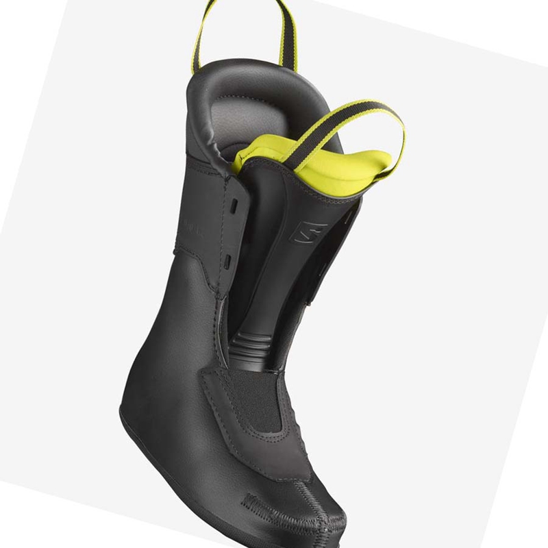 Salomon S/RACE 70 Síbakancs Gyerek Kék | 57209-CHPT