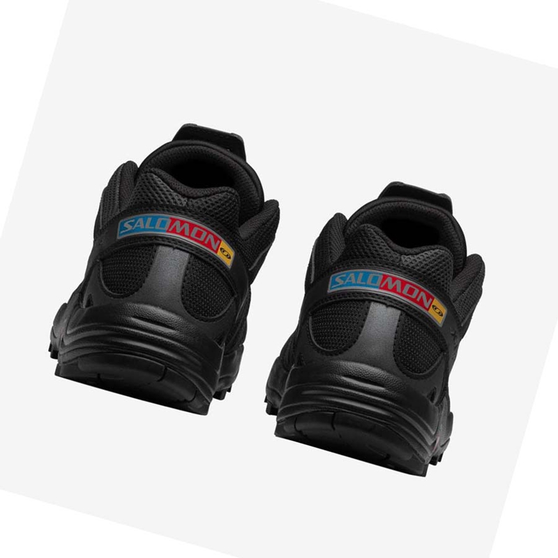 Salomon XA PRO 1 Tornacipő Férfi Fekete | 16438-AIHF