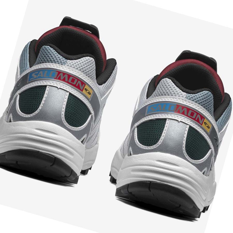 Salomon XA PRO 1 Tornacipő Női Titán | 95182-NWAV