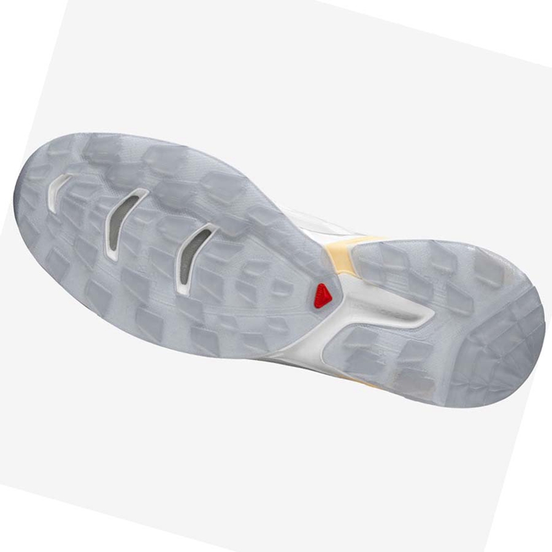 Salomon XT-WINGS 2 Tornacipő Női Fehér | 76243-OMKT